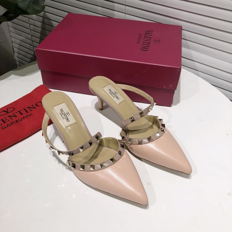 Valentino High Heels